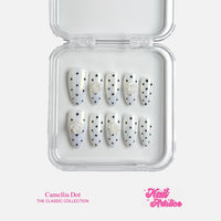 Camellia Dot