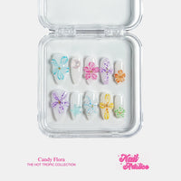 Candy Flora