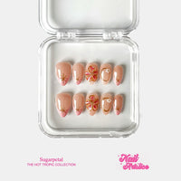 Sugarpetal