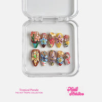 Tropical Parade