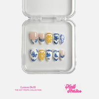 Lemon Delft